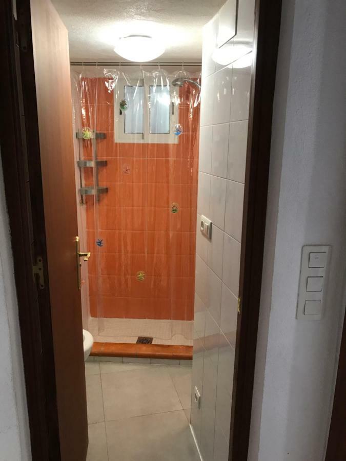 Апартаменти Apartamento En El Albaicin De Гранада Екстер'єр фото